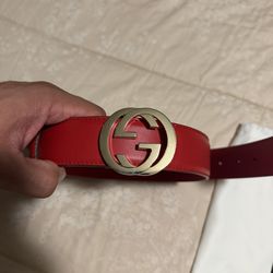 Gucci Belt