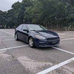 2013 Dodge Dart