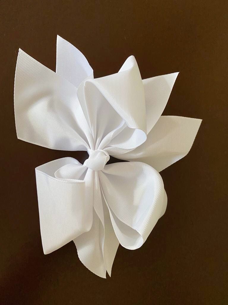 Bows for babies/ Moños para niñas