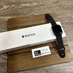 Apple Watch Series SE - Pay $1 today and pay the rest later -