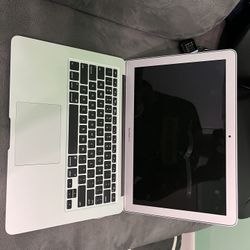 Macbook Air 2017