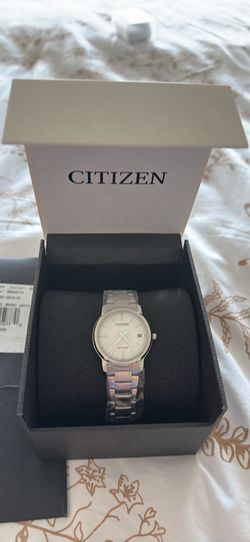 Woman’s watch