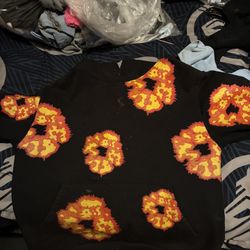 Denim Tear Good Condition 