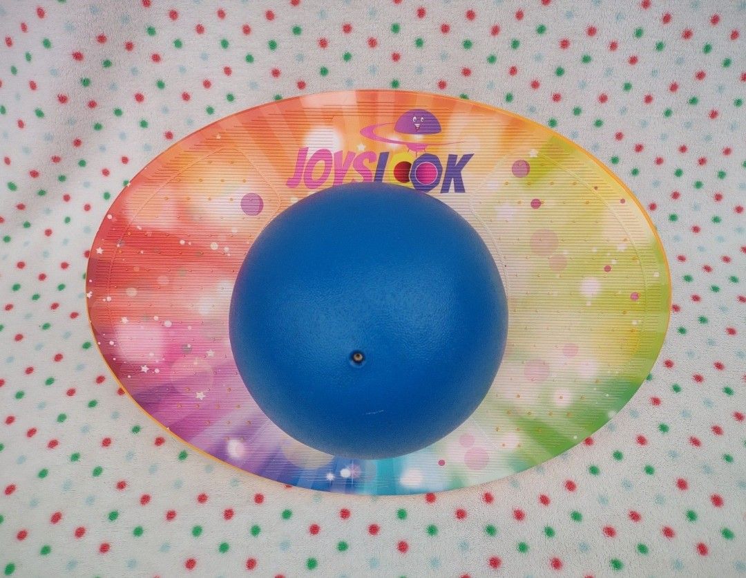 Pogo Ball for Kids and Adults up to 200Lbs Fun Balance Board for Boys Girls