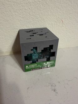 Minecraft Jelly Cube