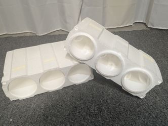 WINE STORAGE/SHIPPING STYROFOAM