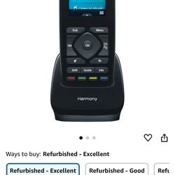 Eharmony Remote Control 