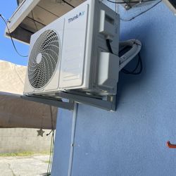 Mini Split Air Conditioners 