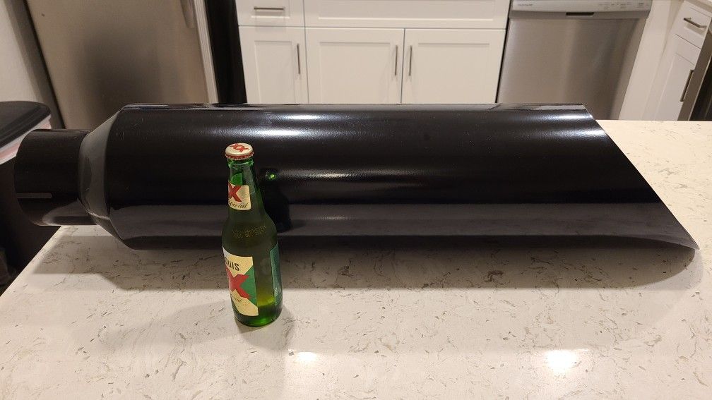 Big Exhaust Pipe / Diesel Exhaust Stack for Sale in Phoenix, AZ OfferUp