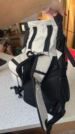 K9 Sport Sack Dog Carrier Backpack Size Medium
