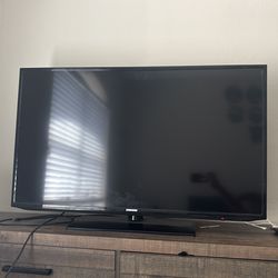 Samsung 40in tv