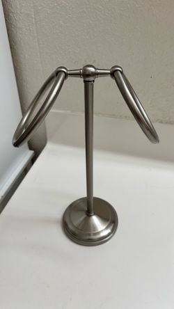 Hand Towel Holder