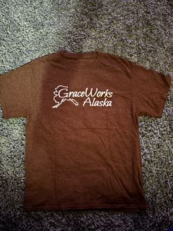 Alaska Shirt