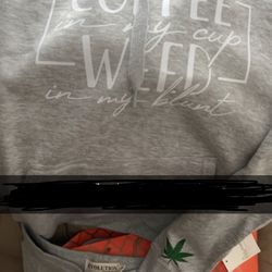Custom Sweats 