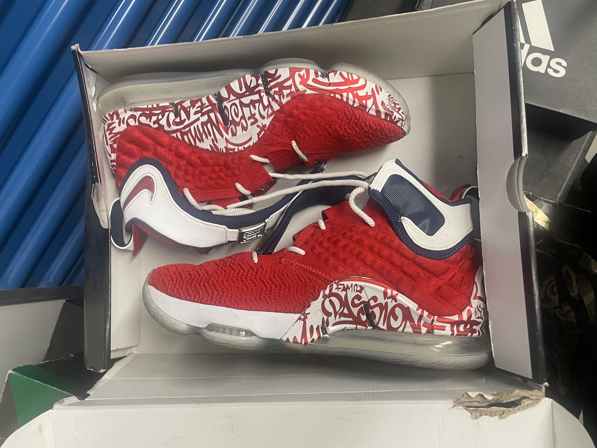 Nike lebron remix deals
