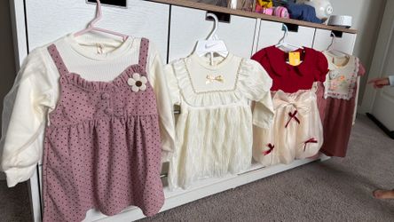 Dresses