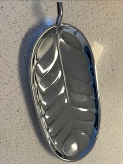 Leaf Tray