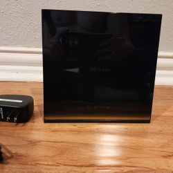 Netgear Smart Router R6300v2