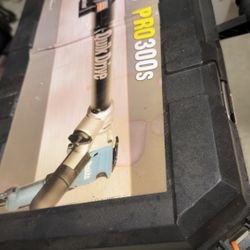 Deck Screw Gun (NEW)