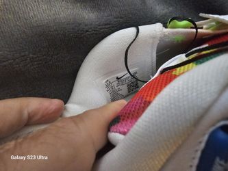 Nike Adapt