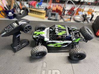 IMEX Slingshot 4WD 1/12 R/C Brushless Desert Buggy