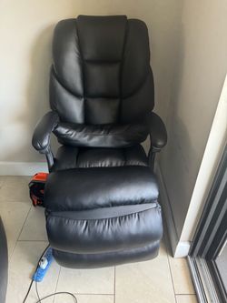 Lashing Chair