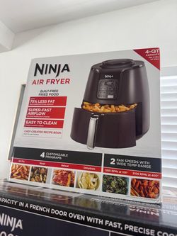 Air fryer