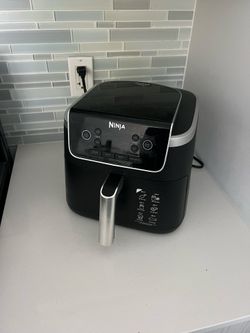 Ninja air fryer