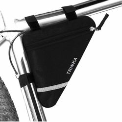 Bicycle Frame Triangle Storage Bag BRAND NEW $10 ( 3 Available)