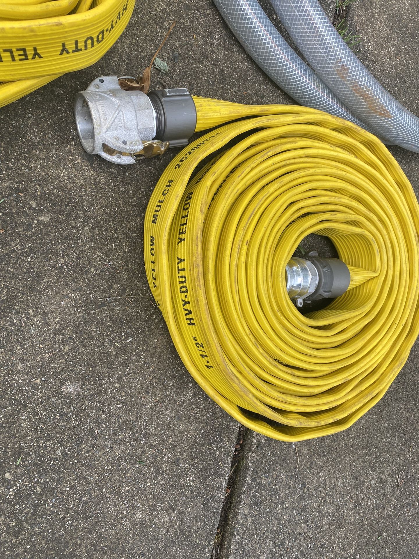 Bowie Hydro Mulcher