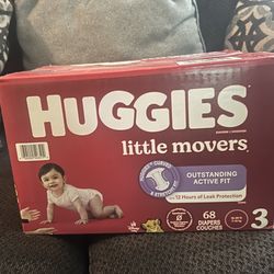 Huggies 