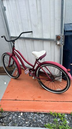 Bikes “Cranbrooks”
