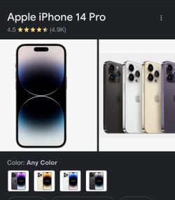 2 IPhone PRO MAX (Att)