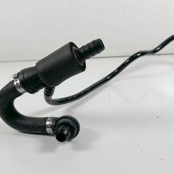 1999-00 BMW 323i 328i BRAKE BOOSTER VACUUM VALVE
