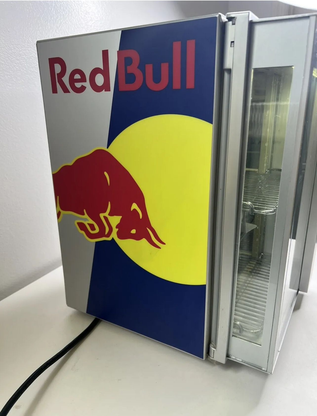 Red Bull Baby Cooler 2020 Eco Lef for Sale in Jersey City, NJ - OfferUp