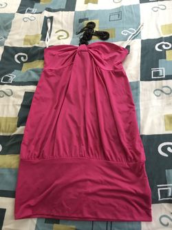 New and used clothes