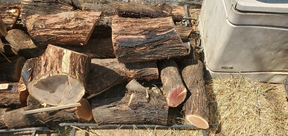 Firewood