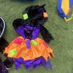 Dress Up Clothes 