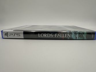 Lords of the Fallen