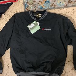 XL Jacket