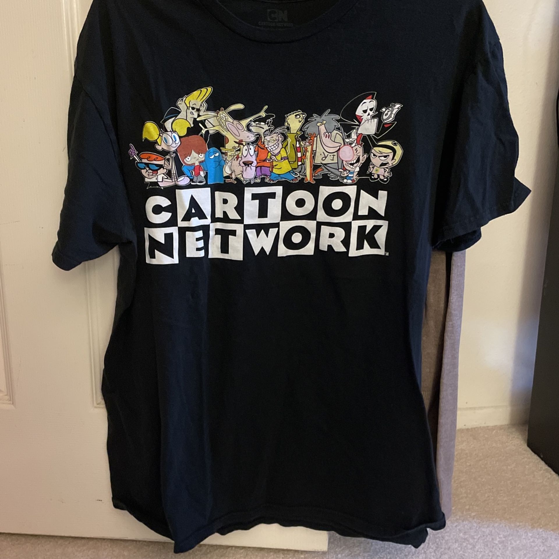 Cartoon Network T-Shirt