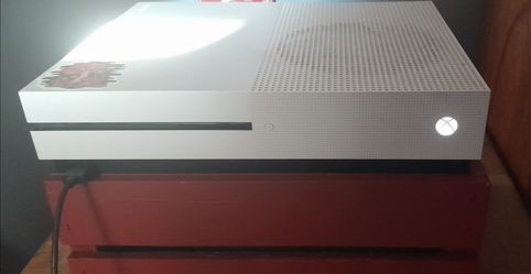 2TB - XBOX ONE S