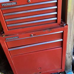 Toolbox and all the tools in it which is 4+ all the other tools and power tools and subterranean pictures 200 for all farm he gone today