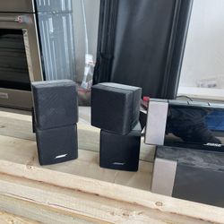 speaker system