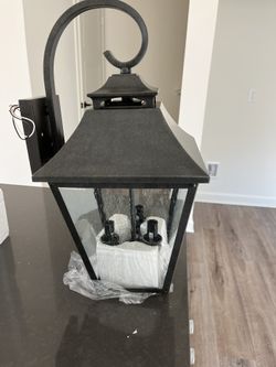 light Fixture
