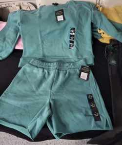 New Target Clothes With Tags