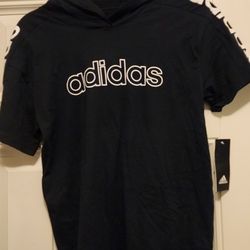 boys adidas shirt