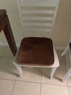 Cushions