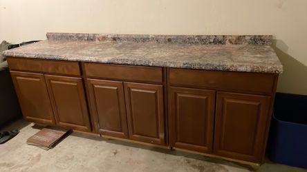 Cabinets