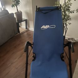 Ab Lounge